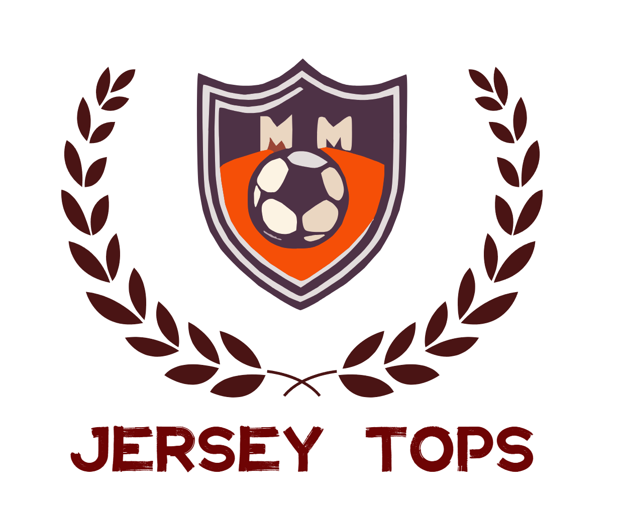 Jersey Tops
